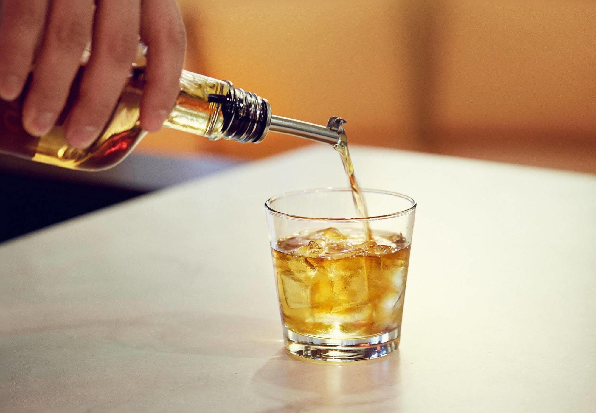 普罗维登斯林肯万怡酒店 外观 照片